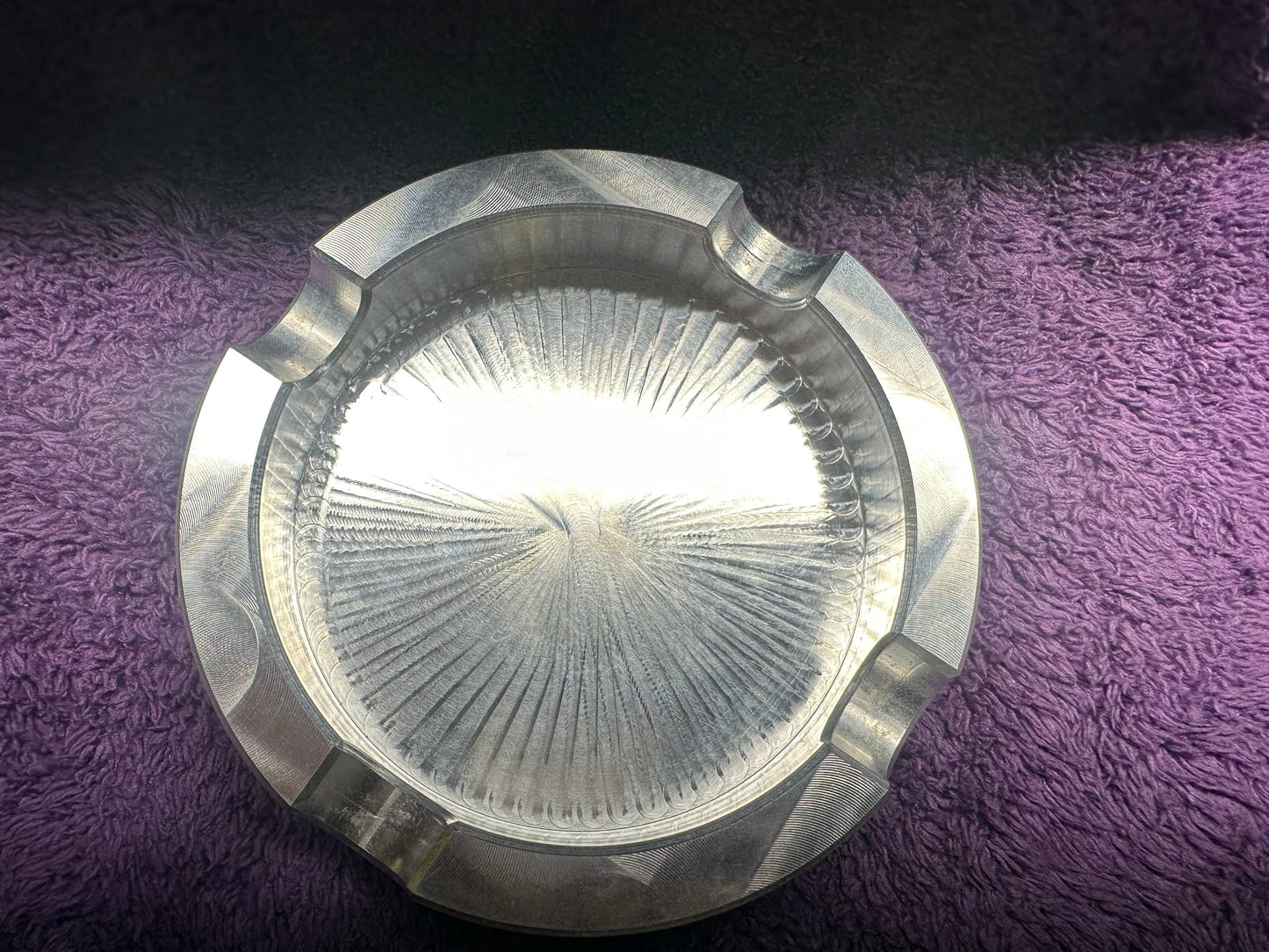 Ashtray