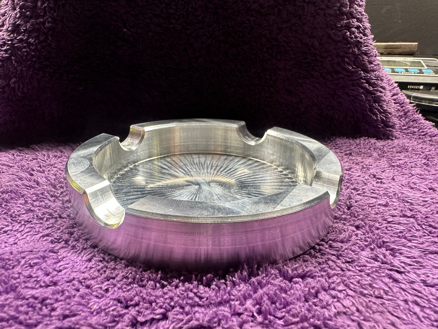 Ashtray
