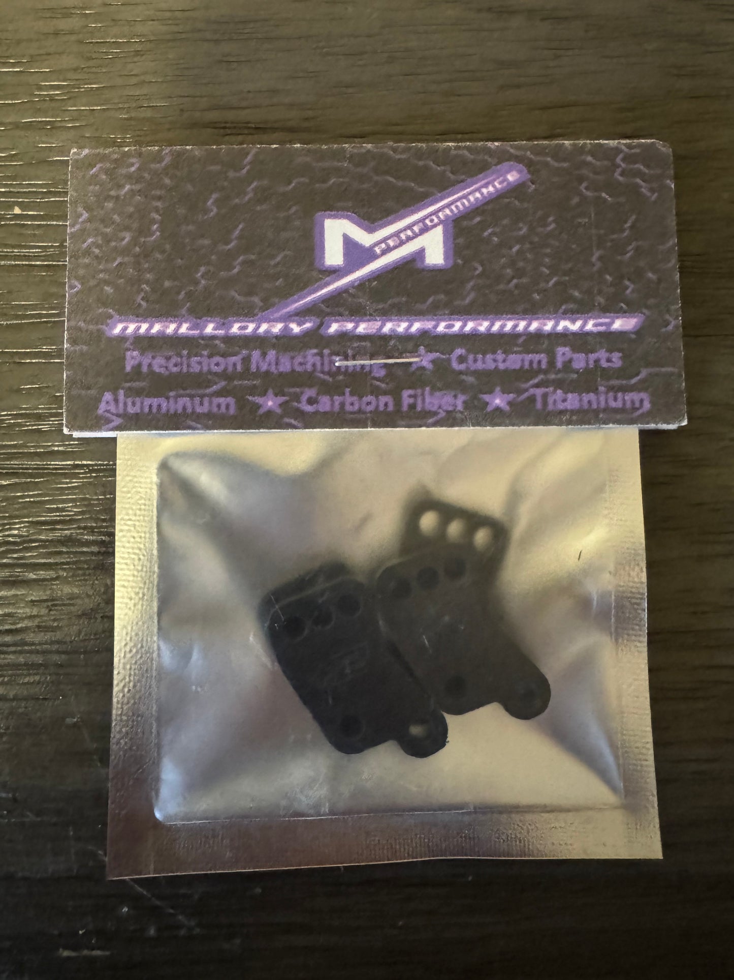 Rc8b4.1 Tall Hub Plates