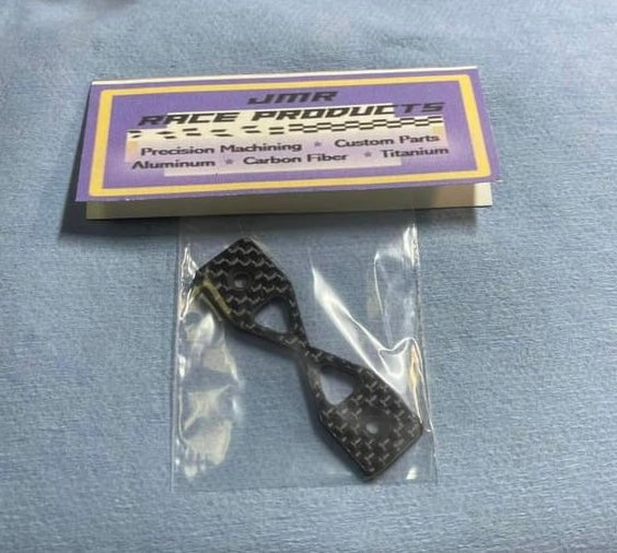RC8B4 one piece wing button