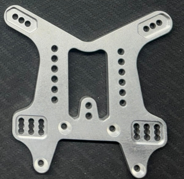 Sparko F8 rear shock tower