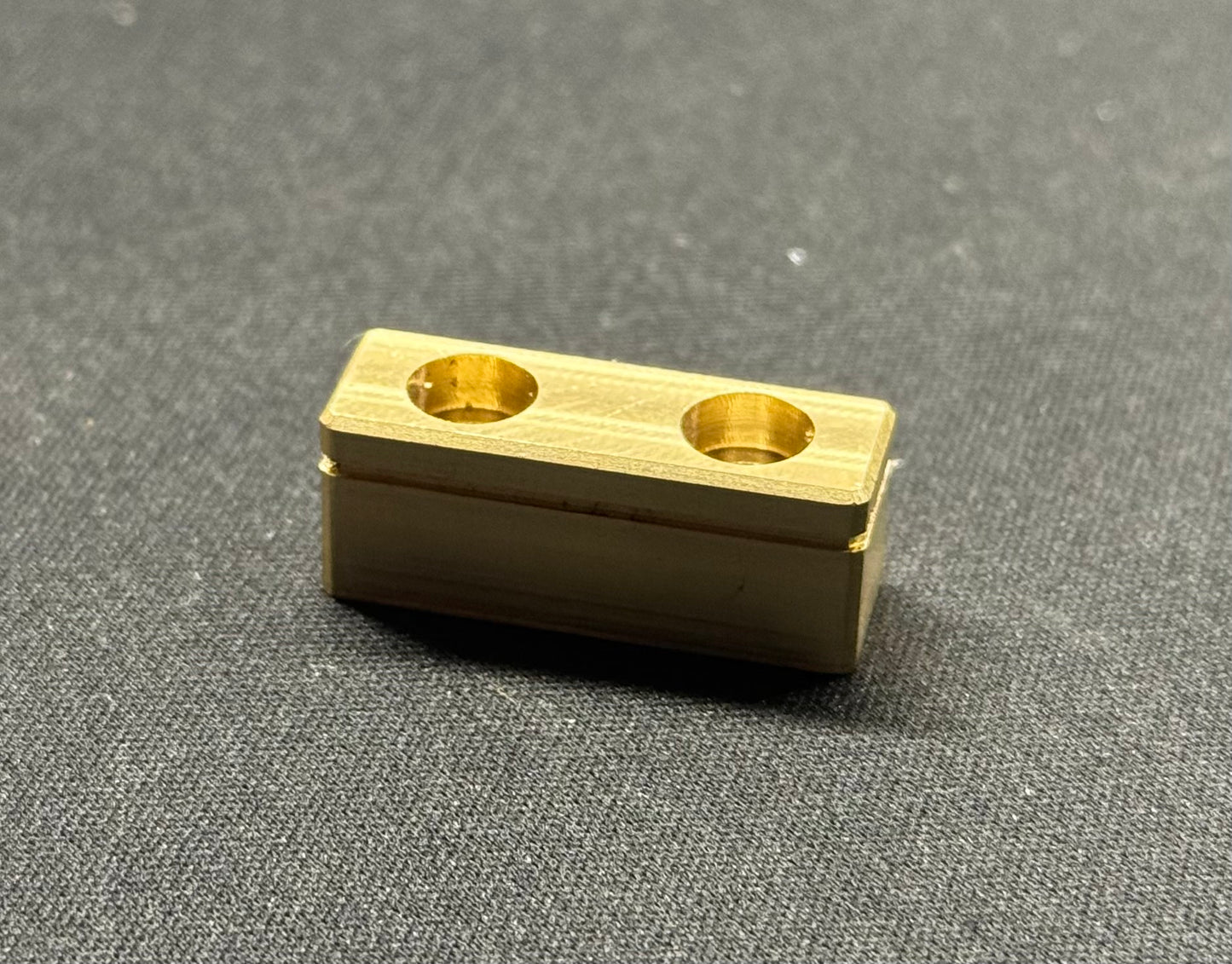 Sparko F8 chassis weight